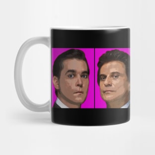 goodfellas Mug